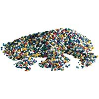 Grava Fina Wave- de Color- 1 kg